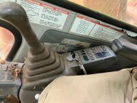 1996 HITACHI FH130LC.3 EXCAVATOR - 30