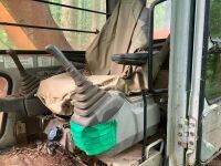 1996 HITACHI FH130LC.3 EXCAVATOR - 31