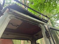 1996 HITACHI FH130LC.3 EXCAVATOR - 32