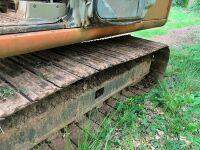 1996 HITACHI FH130LC.3 EXCAVATOR - 34