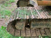 1996 HITACHI FH130LC.3 EXCAVATOR - 35
