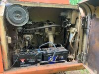 1996 HITACHI FH130LC.3 EXCAVATOR - 40