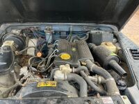 1986 LAND ROVER DEFENDER 90 - 33