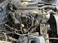 1986 LAND ROVER DEFENDER 90 - 36