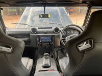 1986 LAND ROVER DEFENDER 90 - 55