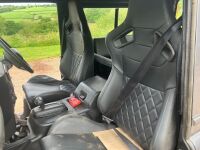 1986 LAND ROVER DEFENDER 90 - 60