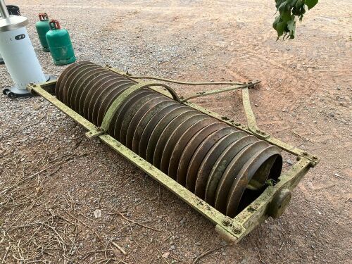 7' CAMBRIDGE ROLLER