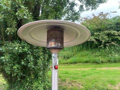 ENDERS PATIO HEATER