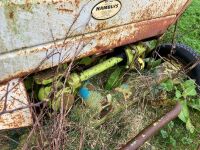 CLAAS 6616 WHOLE CROP HEADER S/R - 21