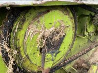 1998 CLAAS 6616 WHOLE CROP HEADER - 4