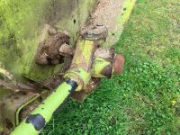 1998 CLAAS 6616 WHOLE CROP HEADER - 7