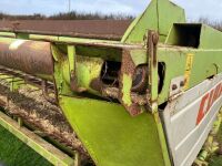 1998 CLAAS 6616 WHOLE CROP HEADER - 10