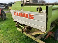 1998 CLAAS 6616 WHOLE CROP HEADER - 13