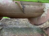 1998 CLAAS 6616 WHOLE CROP HEADER - 17