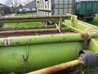 1998 CLAAS 6616 WHOLE CROP HEADER - 23