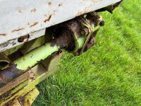 1998 CLAAS 6616 WHOLE CROP HEADER - 29