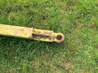 1998 CLAAS 6616 WHOLE CROP HEADER - 30