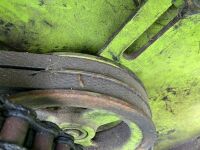 1998 CLAAS 6616 WHOLE CROP HEADER - 34