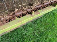 1998 CLAAS 6616 WHOLE CROP HEADER - 41