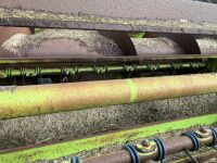 1998 CLAAS 6616 WHOLE CROP HEADER - 43