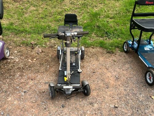 MLITE FOLDING SCOOTER