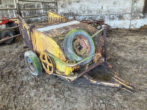 BOMFORD WUFFLER (S/R)