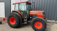2006 KUBOTA ME 8200 4WD TRACTOR