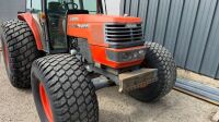 2006 KUBOTA ME 8200 4WD TRACTOR - 3