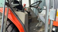 2006 KUBOTA ME 8200 4WD TRACTOR - 7