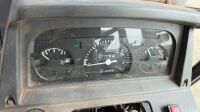 2006 KUBOTA ME 8200 4WD TRACTOR - 8