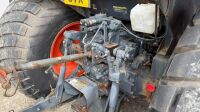 2006 KUBOTA ME 8200 4WD TRACTOR - 9