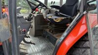 2006 KUBOTA ME 8200 4WD TRACTOR - 11