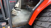 2006 KUBOTA ME 8200 4WD TRACTOR - 13