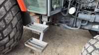 2006 KUBOTA ME 8200 4WD TRACTOR - 15