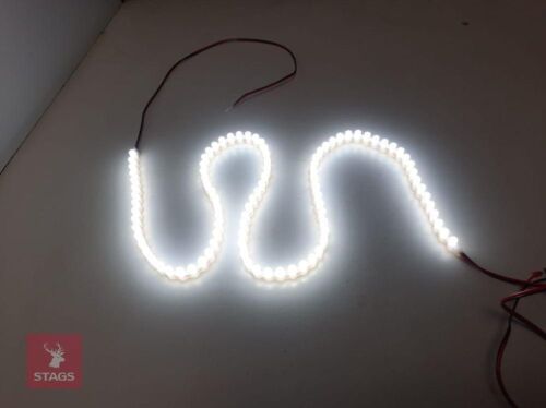 LED LIGHT STRIPS