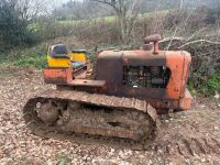 1960'S MARSHALL 55 TRACKED CRAWLER - 2