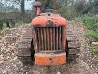 1960'S MARSHALL 55 TRACKED CRAWLER - 5