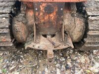 1960'S MARSHALL 55 TRACKED CRAWLER - 8