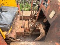 1960'S MARSHALL 55 TRACKED CRAWLER - 12