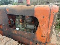 1960'S MARSHALL 55 TRACKED CRAWLER - 15