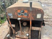 1960'S MARSHALL 55 TRACKED CRAWLER - 20