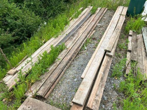 QUANTITY OF TIMBER