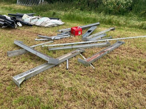 GALVANISED STEELS