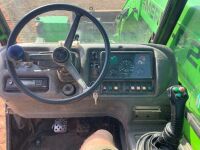 2005 MERLO 26.6 4WD TELEHANDLER - 11