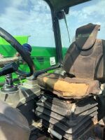 2005 MERLO 26.6 4WD TELEHANDLER - 14