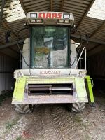 1997 CLAAS LEXION 405 COMBINE HARVESTER - 3