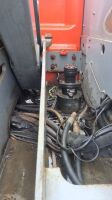 2016 SKYJACK SJ51 4WD CHERRY PICKER - 3