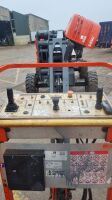 2016 SKYJACK SJ51 4WD CHERRY PICKER - 6