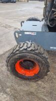 2016 SKYJACK SJ51 4WD CHERRY PICKER - 9