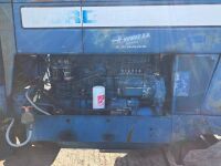 FORD 8100 4WD TRACTOR - 19